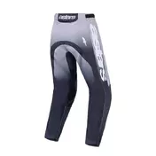 Alpinestars Racer Amber мотоштаны Grey
