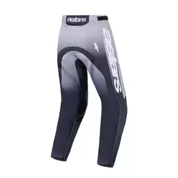 Alpinestars Racer Amber мотоштаны Grey