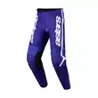 Alpinestars Fluid Apex V2 мотоштаны Blue Синий (размер: 28)