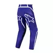 Alpinestars Fluid Apex V2 мотоштаны Blue Синий