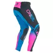 O Neal Prodigy Five Six мотоштаны Black Pink Розовый