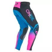O Neal Prodigy Five Six мотоштаны Black Pink Розовый