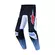 Alpinestars Fluid Drag мотоштаны White Red Белый
