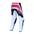 Alpinestars Fluid Drag мотоштаны White Red Белый