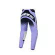 Alpinestars Stella Techstar Swan мотоштаны Purple Фиолетовый