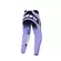 Alpinestars Stella Techstar Swan мотоштаны Purple Фиолетовый