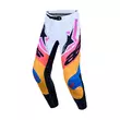Alpinestars Supertech Dyna мотоштаны White Белый (размер: 28)