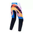 Alpinestars Supertech Dyna мотоштаны White Белый