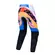 Alpinestars Supertech Dyna мотоштаны White Белый