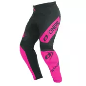 O Neal Element Racewear Lady мотоштаны Pink Розовый