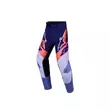 Alpinestars Supertech Dyna мотоштаны Purple
