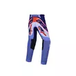 Alpinestars Supertech Dyna мотоштаны Purple