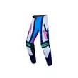 Alpinestars Youth Supertech Maven мотоштаны Green Зеленый (размер: 22)