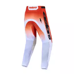 Alpinestars Racer Amber мотоштаны Red Красный