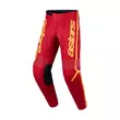 Alpinestars Fluid Apex V2 мотоштаны Red Красный (размер: 28)