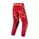 Alpinestars Fluid Apex V2 мотоштаны Red Красный
