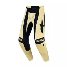 Alpinestars Techstar Atrox мотоштаны Yellow Желтый