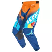 Kini Red Bull Rallye 1.0 Blue Orange мотоштаны Оранжевый