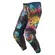 O Neal Element Youth Vibrant Multi мотоштаны Черный