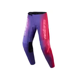 Alpinestars Stella Fluid Kepler мотоштаны Pink Розовый