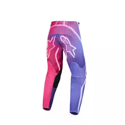 Alpinestars Stella Fluid Kepler мотоштаны Pink Розовый