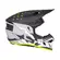 O Neal 3srs Heat Мотошлем Black Grey