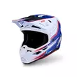 Alpinestars Sm7 2206 Blaster Мотошлем Blue Red Синий (размер: xs)