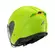 Shark Skwal I3 Jet Blank Мотошлем Yellow Fluo Желтый