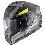 Premier LEGACY GT ASY17BM Modular Motorcycle Мотошлем P/J