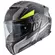 Premier LEGACY GT ASY17BM Modular Motorcycle Мотошлем P/J