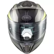 Premier LEGACY GT ASY17BM Modular Motorcycle Мотошлем P/J