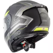 Premier LEGACY GT ASY17BM Modular Motorcycle Мотошлем P/J