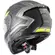 Premier LEGACY GT ASY17BM Modular Motorcycle Мотошлем P/J