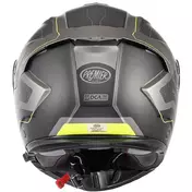 Premier LEGACY GT ASY17BM Modular Motorcycle Мотошлем P/J
