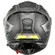 Premier LEGACY GT ASY17BM Modular Motorcycle Мотошлем P/J
