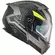 Premier LEGACY GT ASY17BM Modular Motorcycle Мотошлем P/J