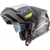 Premier LEGACY GT ASY17BM Modular Motorcycle Мотошлем P/J
