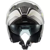 Premier LEGACY GT ASY17BM Modular Motorcycle Мотошлем P/J