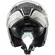 Premier LEGACY GT ASY17BM Modular Motorcycle Мотошлем P/J