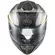Premier LEGACY GT ASY17BM Modular Motorcycle Мотошлем P/J