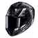 Shark Spartan Rs Carbon Xbot Мотошлем Silver Серый
