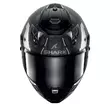 Shark Spartan Rs Carbon Xbot Мотошлем Silver Серый
