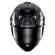 Shark Spartan Rs Carbon Xbot Мотошлем Silver Серый