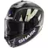 Shark Spartan Rs Stingrey Mat Мотошлем Black Blue Синий