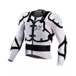 Alpinestars Bionic Action V3 Body Protector White Белый