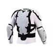 Alpinestars Bionic Action V3 Body Protector White Белый
