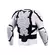 Alpinestars Bionic Action V3 Body Protector White Белый