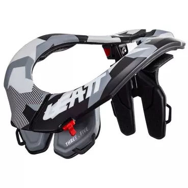 Leatt NECK BRACE 3.5 Black Moto Cross Collar