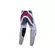Alpinestars Youth Supertech Swan мотоштаны Grey Red