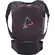 Leatt 3DF Airfit Evo Back Protector Black